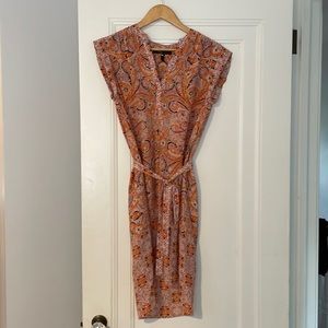 Small BCBG Kayli Ambrosia Dress
